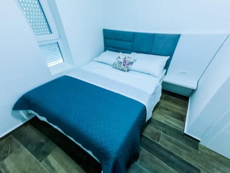 Luxury Villa Jasna 1 비빈제 외부 사진