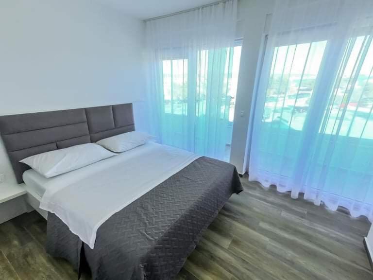 Luxury Villa Jasna 1 비빈제 외부 사진