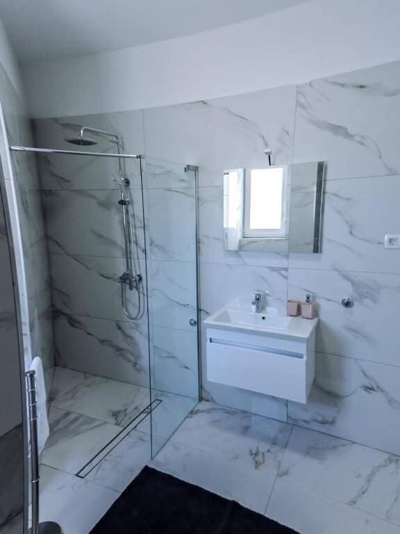 Luxury Villa Jasna 1 비빈제 외부 사진