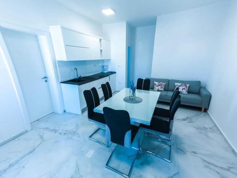 Luxury Villa Jasna 1 비빈제 외부 사진