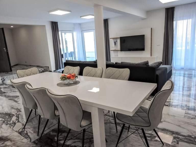 Luxury Villa Jasna 1 비빈제 외부 사진