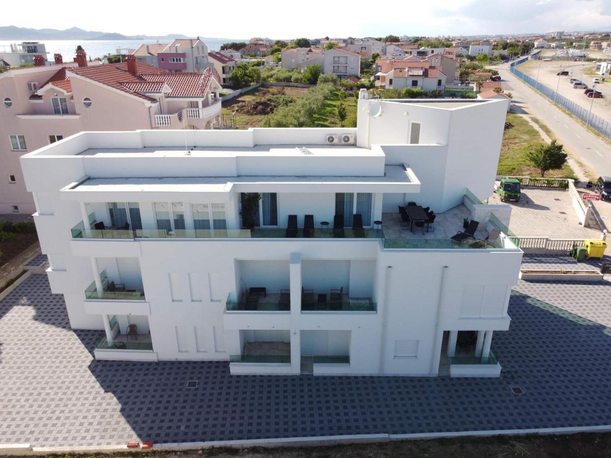 Luxury Villa Jasna 1 비빈제 외부 사진