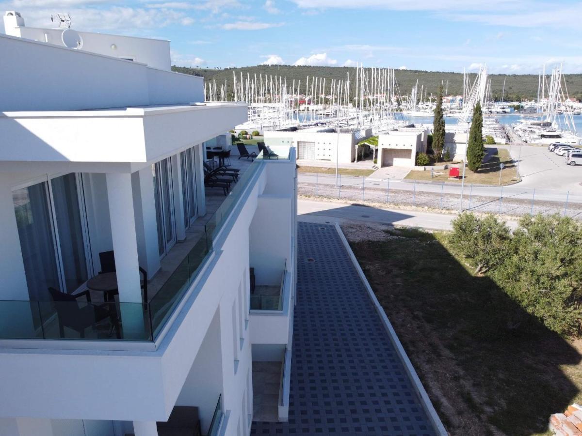 Luxury Villa Jasna 1 비빈제 외부 사진
