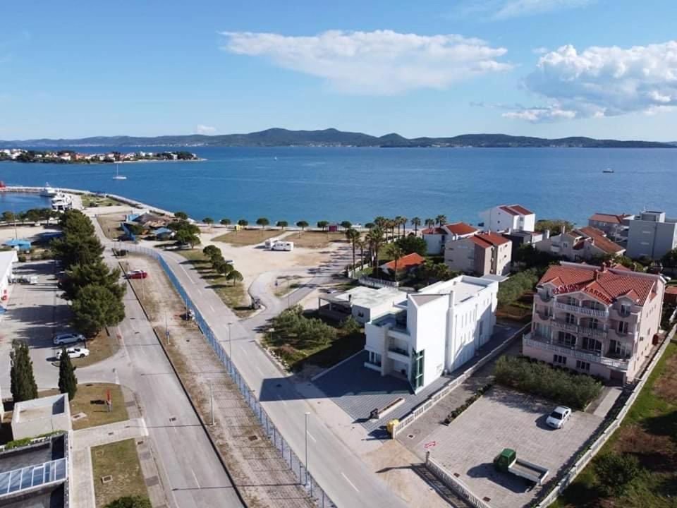 Luxury Villa Jasna 1 비빈제 외부 사진
