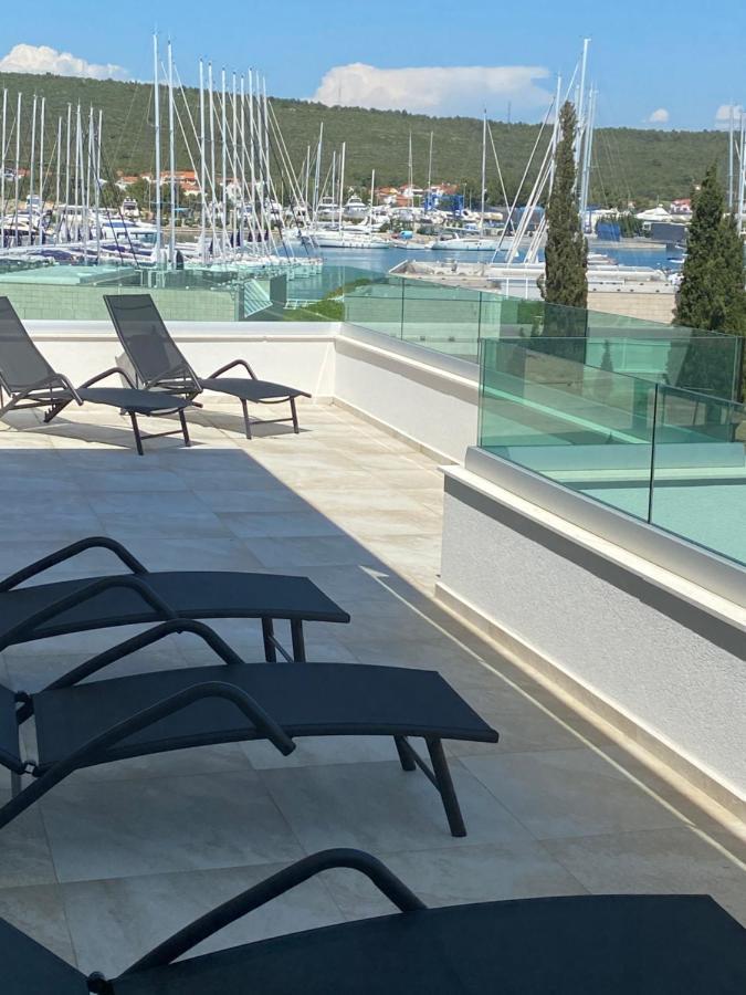 Luxury Villa Jasna 1 비빈제 외부 사진
